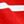 Radiant Red White