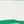White Kelly Green