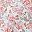 Wood Rose Pink Floral