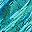 Blue Mixed Animal