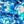 Multi Watercolor Tie
