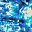 Multi Watercolor Tie