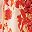 Light Coral Floral