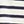 Ivory Navy Stripe