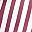 Merlot White Stripe