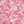 Delicate Pink White