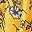Primrose Yellow Floral