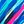 Berry Turq Stripe