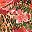 Rose Bloom Leopard