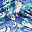 Deep Periwinkle