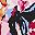 Multi Abstract Floral