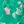 Emerald Sea Floral