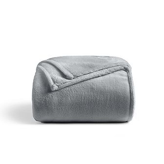 Cosy House Collection Everyday 1500 Series Fleece Blanket - Bedroom Essentials - All Season