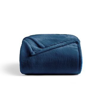 Cosy House Collection Everyday 1500 Series Fleece Blanket - Bedroom Essentials - All Season