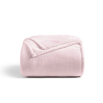 Cosy House Collection Everyday 1500 Series Fleece Blanket - Bedroom Essentials - All Season