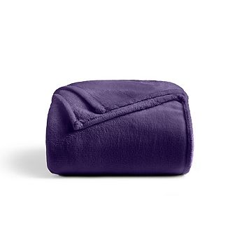 Cosy House Collection Everyday 1500 Series Fleece Blanket - Bedroom Essentials - All Season