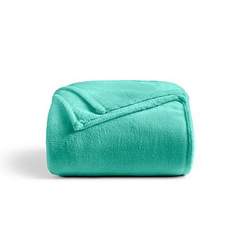 Cosy House Collection Everyday 1500 Series Fleece Blanket - Bedroom Essentials - All Season