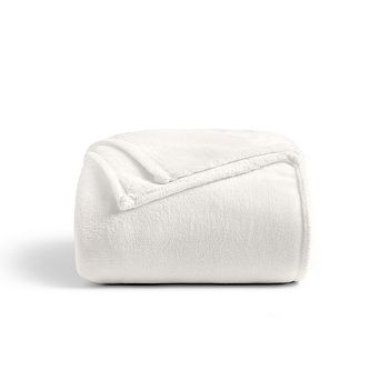 Cosy House Collection Everyday 1500 Series Fleece Blanket - Bedroom Essentials - All Season