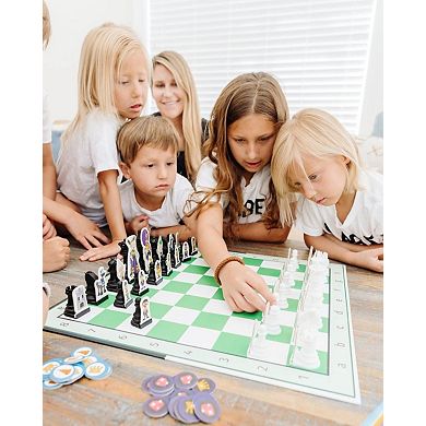 Story Time Chess