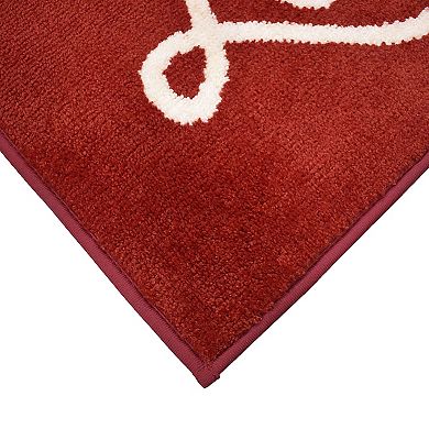 Celebrate Together™ Valentine's Day Love Script Rug