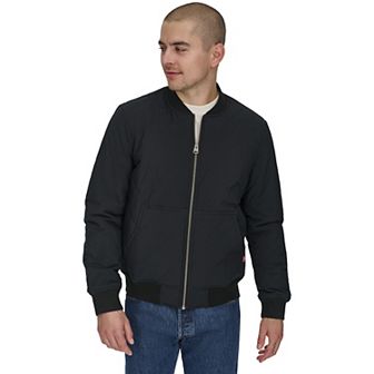 Men's Levi's® Stretch Quilted Bomber Jacket