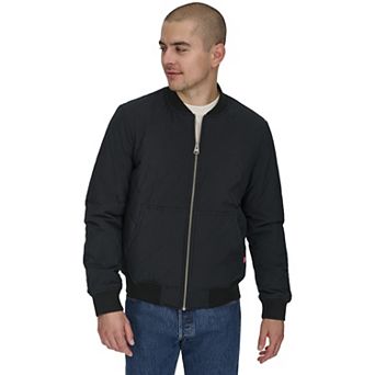 Men's Levi's® Stretch Quilted Bomber Jacket