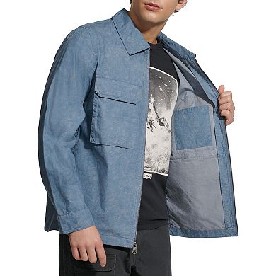 Men's Levi's® Lightweight Cotton Shacket