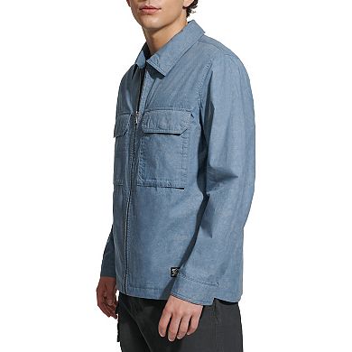 Men's Levi's® Lightweight Cotton Shacket