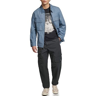 Men's Levi's® Lightweight Cotton Shacket