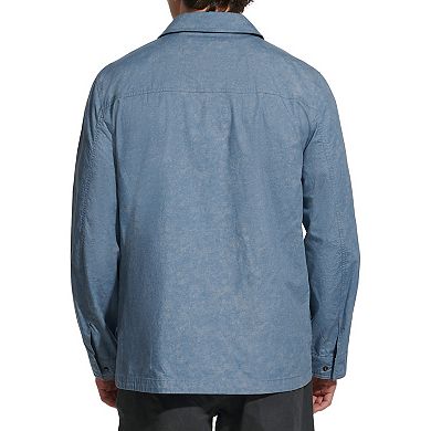 Men's Levi's® Lightweight Cotton Shacket