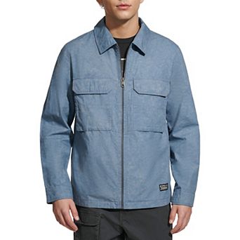 Men's Levi's® Lightweight Cotton Shacket