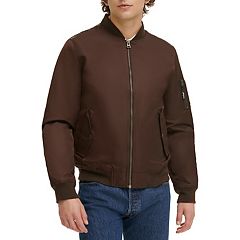 Men s Bomber Jackets Shop Bomber Jackets for Men Kohl s