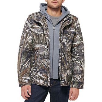Men's Levi's® Cotton Sherpa-Lined Trucker Jacket