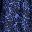Blue Violet Print