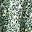 Ivory Green Ditsy