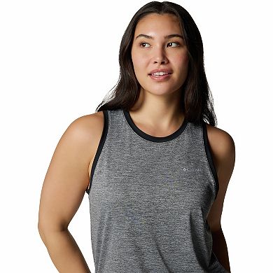 Women's Columbia Bluevista Hill™ Omni-WICK™ Tank Top
