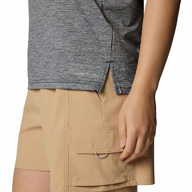 Women's Columbia Bluevista Hill™ Omni-WICK™ Tank Top