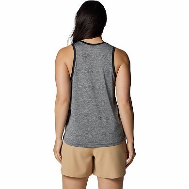 Women's Columbia Bluevista Hill™ Omni-WICK™ Tank Top