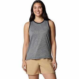 Women's Columbia Bluevista Hill™ Omni-WICK™ Tank Top