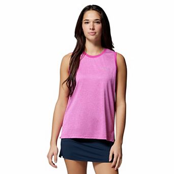 Women's Columbia Bluevista Hill™ Omni-WICK™ Tank Top