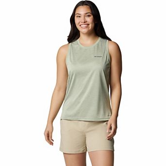 Women's Columbia Bluevista Hill™ Omni-WICK™ Tank Top