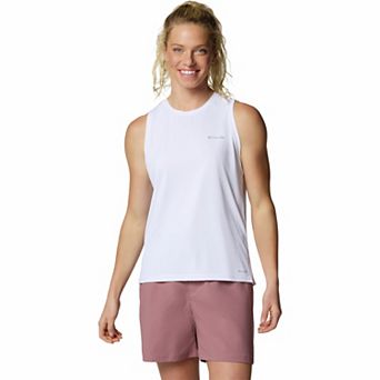 Women's Columbia Bluevista Hill™ Omni-WICK™ Tank Top