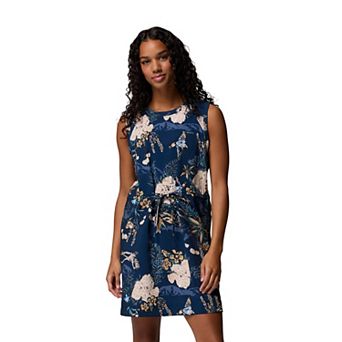 Women's Columbia Bogata Bay Omni-SHIELD™ Printed Dress