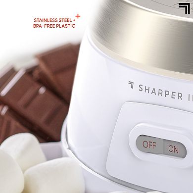 Sharper Image® 3-Piece Compact S'mores Maker