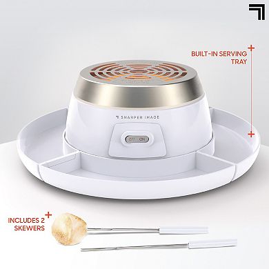 Sharper Image® 3-Piece Compact S'mores Maker