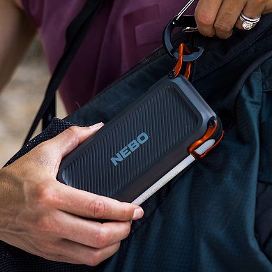 NEBO 20000 MAH Power Bank