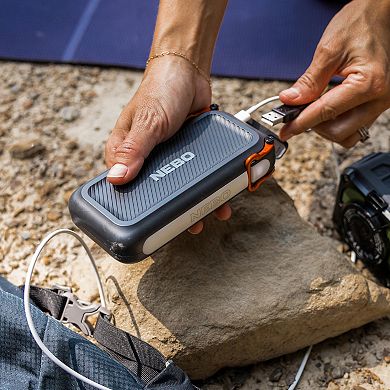 NEBO 20000 MAH Power Bank