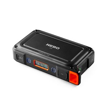 NEBO RAMBLER PS-200 Power Bank