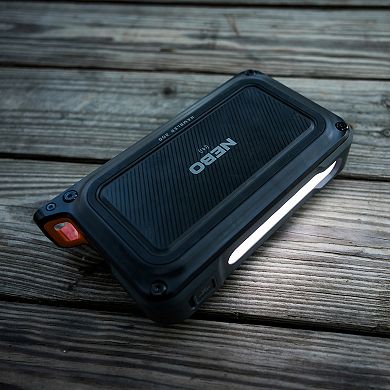 NEBO RAMBLER PS-200 Power Bank