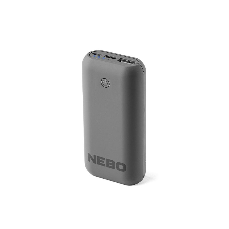 NEBO 8000 MAH Power Bank, Multi